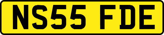 NS55FDE