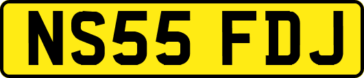 NS55FDJ