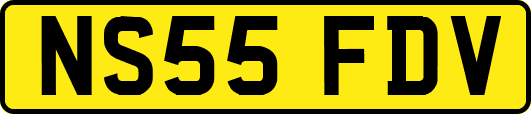 NS55FDV