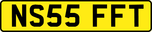 NS55FFT