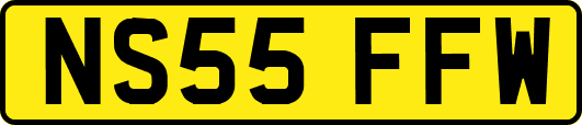 NS55FFW