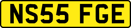 NS55FGE