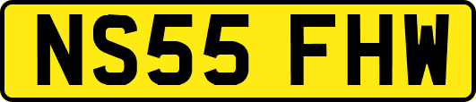 NS55FHW