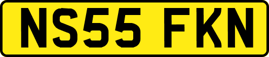 NS55FKN