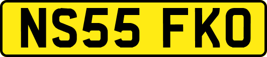NS55FKO