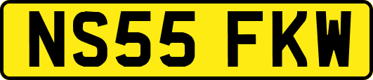 NS55FKW