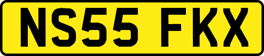 NS55FKX