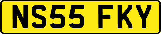 NS55FKY