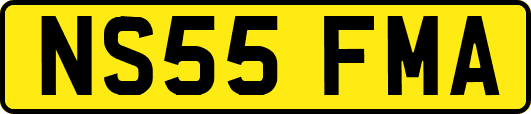 NS55FMA