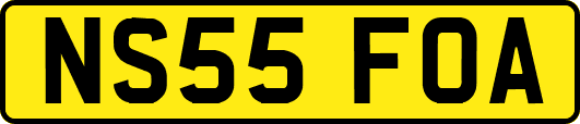 NS55FOA