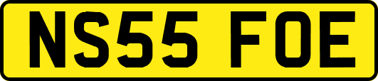NS55FOE