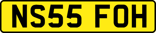 NS55FOH