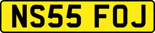 NS55FOJ