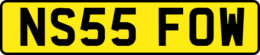 NS55FOW