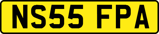 NS55FPA