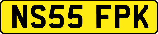 NS55FPK