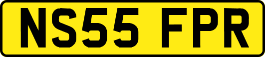 NS55FPR