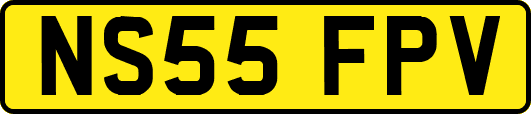 NS55FPV