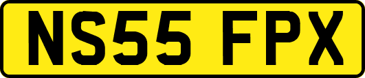 NS55FPX