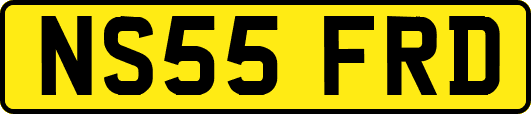 NS55FRD
