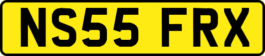 NS55FRX