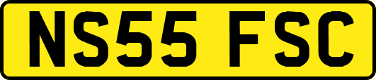 NS55FSC