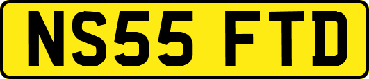 NS55FTD