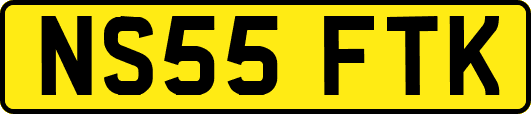 NS55FTK