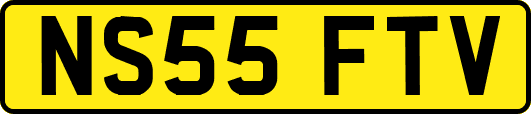 NS55FTV