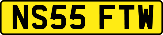 NS55FTW