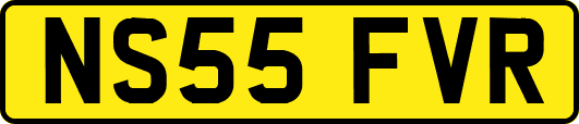 NS55FVR