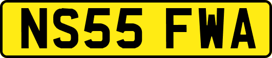 NS55FWA
