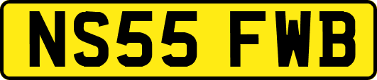 NS55FWB