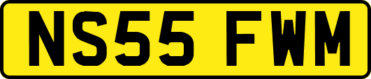 NS55FWM