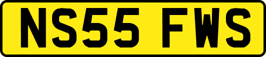 NS55FWS