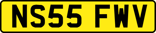 NS55FWV