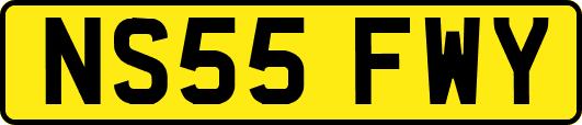 NS55FWY