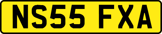 NS55FXA