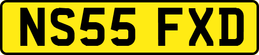 NS55FXD