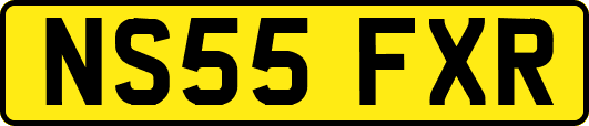 NS55FXR