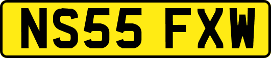 NS55FXW