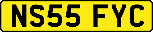 NS55FYC