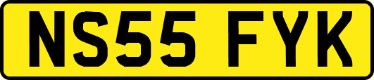 NS55FYK