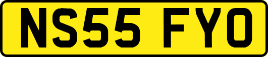 NS55FYO
