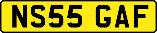 NS55GAF