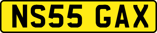 NS55GAX