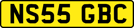 NS55GBC