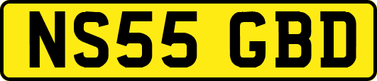 NS55GBD