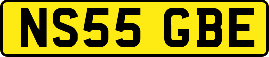 NS55GBE