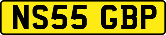 NS55GBP